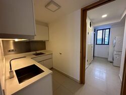 Marina Bay Suites (D1), Condominium #524082511
